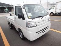 DAIHATSU HIJET TRUCK 2017