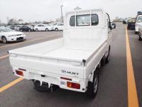 DAIHATSU HIJET TRUCK 2017