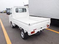 DAIHATSU HIJET TRUCK 2017