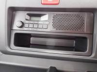 DAIHATSU HIJET TRUCK 2017