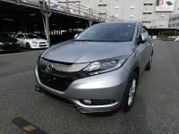 HONDA VEZERU HYBRID 2016