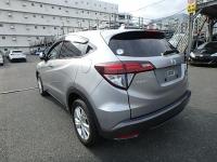 HONDA VEZERU HYBRID 2016