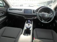 HONDA VEZERU HYBRID 2016