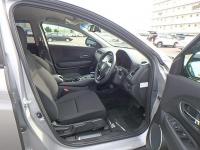 HONDA VEZERU HYBRID 2016