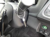 HONDA VEZERU HYBRID 2016