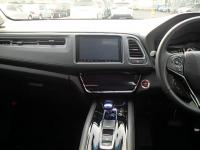 HONDA VEZERU HYBRID 2016