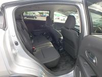 HONDA VEZERU HYBRID 2016