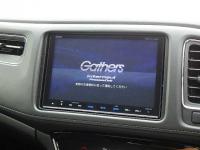 HONDA VEZERU HYBRID 2016