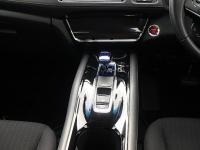 HONDA VEZERU HYBRID 2016