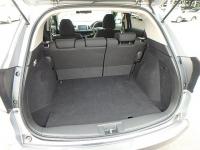 HONDA VEZERU HYBRID 2016