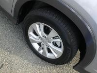 HONDA VEZERU HYBRID 2016