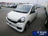 DAIHATSU MIRA E:S 2015