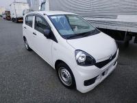 DAIHATSU MIRA E:S 2015