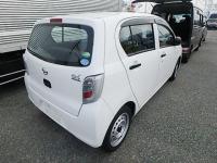 DAIHATSU MIRA E:S 2015