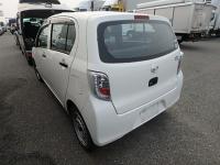 DAIHATSU MIRA E:S 2015