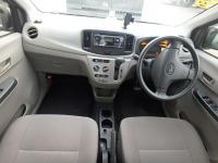 DAIHATSU MIRA E:S 2015
