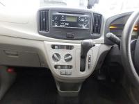DAIHATSU MIRA E:S 2015