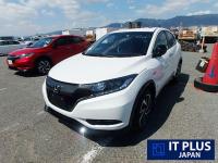 Used HONDA VEZERU HYBRID