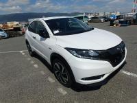 HONDA VEZERU HYBRID 2017