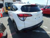 HONDA VEZERU HYBRID 2017