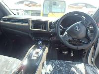 HONDA VEZERU HYBRID 2017