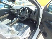 HONDA VEZERU HYBRID 2017