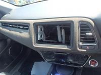 HONDA VEZERU HYBRID 2017