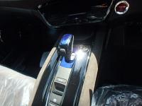 HONDA VEZERU HYBRID 2017