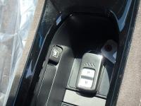 HONDA VEZERU HYBRID 2017