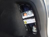 HONDA VEZERU HYBRID 2017