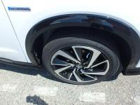 HONDA VEZERU HYBRID 2017