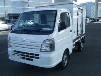 SUZUKI CARRY TRUCK 2016