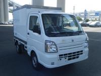 SUZUKI CARRY TRUCK 2016