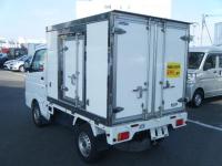 SUZUKI CARRY TRUCK 2016