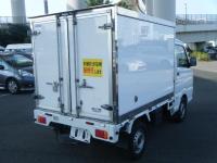 SUZUKI CARRY TRUCK 2016