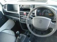 SUZUKI CARRY TRUCK 2016