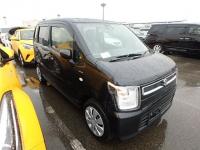 SUZUKI WAGON R 2017