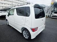 SUZUKI WAGON R 2017