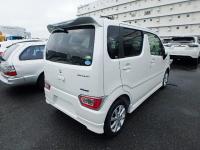 SUZUKI WAGON R 2017