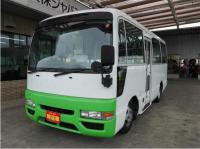 NISSAN CIVILIAN 2003