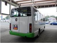 NISSAN CIVILIAN 2003