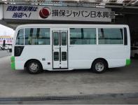 NISSAN CIVILIAN 2003