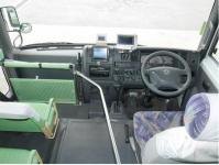 NISSAN CIVILIAN 2003