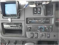 NISSAN CIVILIAN 2003