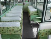 NISSAN CIVILIAN 2003