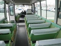 NISSAN CIVILIAN 2003