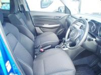 SUZUKI Swift 2017