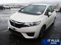 Used HONDA FIT HYBRID
