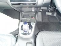 HONDA FIT HYBRID 2017