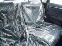 HONDA FIT HYBRID 2017